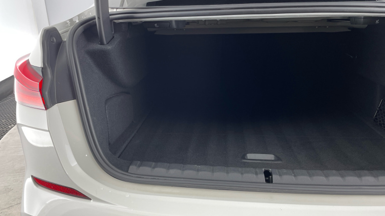 BMW 2 Series 218i [136] M Sport 4dr Petrol Saloon